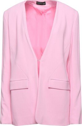 Blazer Pink-AA