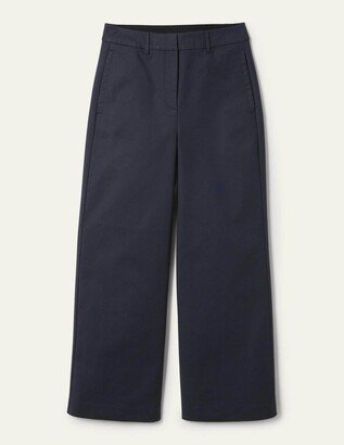 High Waisted Richmond Pants