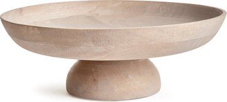 Napa Home & Garden Bowie Footed Bowl-AA