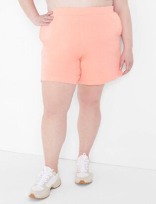 Livi French Terry Short