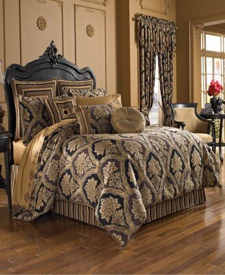 Reilly Comforter Set, Queen