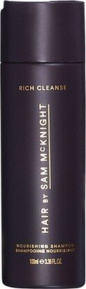 Hair by Sam McKnight Rich Cleanse Shampoo