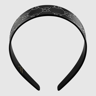 GG crystals hairband-AA