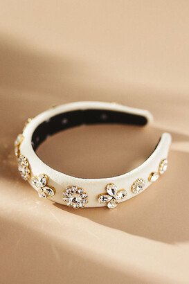 Alice Swarovski Crystal Headband