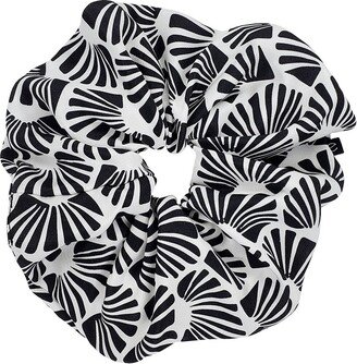 Emma Wallace Monodeco Scrunchie