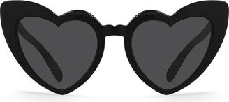 Sl 181 Black Sunglasses