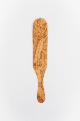 Olive Wood Spurtle