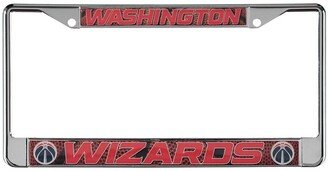 Stockdale Washington Wizards Basketball License Plate Frame