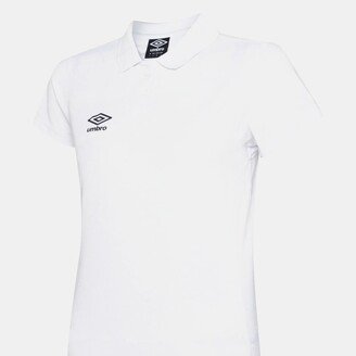 Womens Club Essential Polo Shirt