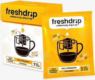 Freshdrip Columbia Full-strength Coffee Filters 70g