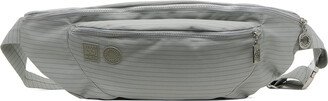 Charlie Constantinou SSENSE Exclusive Gray 66°North Edition Belt Bag