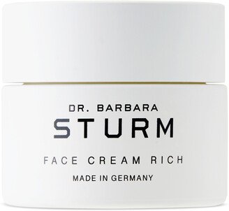 Face Cream Rich, 50 mL