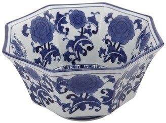 Ren Centerpiece Decorative Bowl