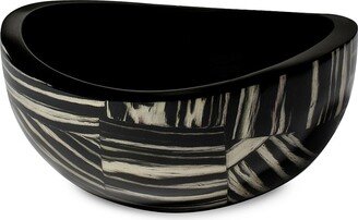 Ebano Veener Accent Bowl