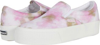 Women's 2306 Print Sneaker