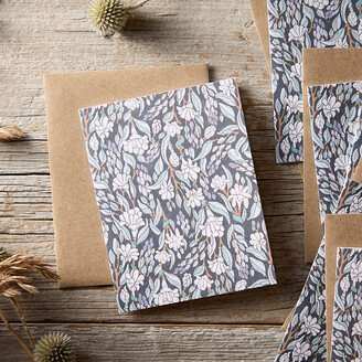 Root & Branch Tuberose Cards, Set of 8