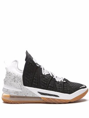 LeBron 18 