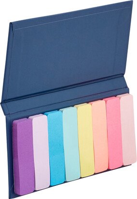 Poppin Pastel Sticky Page Markers Assorted Pkg/400