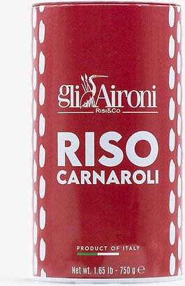 Pantry Gli Aironi Carnaroli Risotto Rice 750g