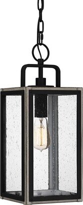 Bramshaw Outdoor Mini Pendant Light