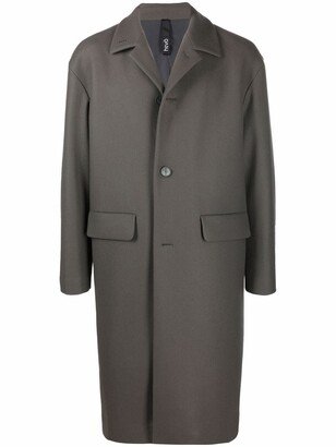 Cavallino coat