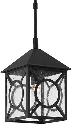 Ripley Outdoor Pendant Light