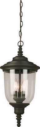 Pinedale Outdoor Pendant Light