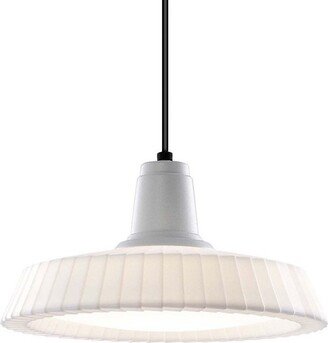 Marietta Outdoor Pendant Light-AA