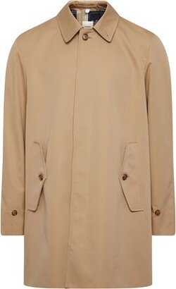 Clapham coat