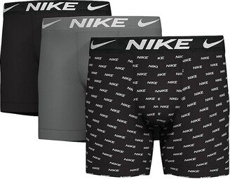 3-Pack Dri-Fit Essential Boxer Brief Set