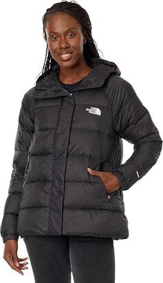 Hydrenalite Down Midi (TNF Black) Women's Clothing