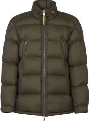 Nervion Padded Jacket