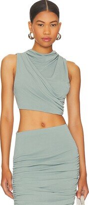 Inez Crop Top