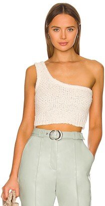 SIMKHAI Delilah Crop Top