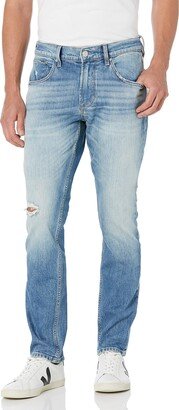 Men's Blake Slim Straight Leg Jean