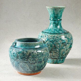 Jasmine Ceramics Collection