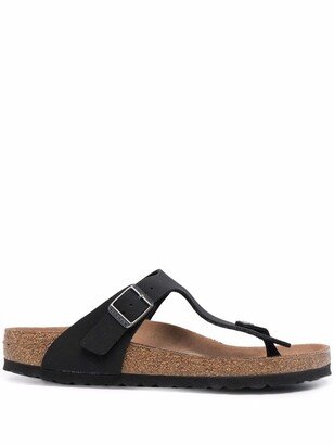 Gizeh Birko-Flor flip flops