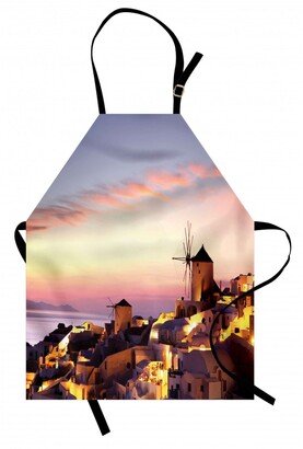 Windmill Apron