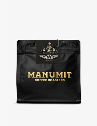 Coffee Manumit Premium Ground Beans 250g