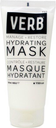 Hydrating Mask-AA