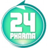 24pharma Promo Codes & Coupons