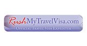 RushMyTravelVisa Promo Codes & Coupons