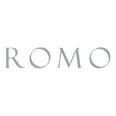 Romo Promo Codes & Coupons