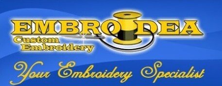 Embroidea Promo Codes & Coupons