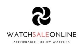 Watch Sale Online Promo Codes & Coupons