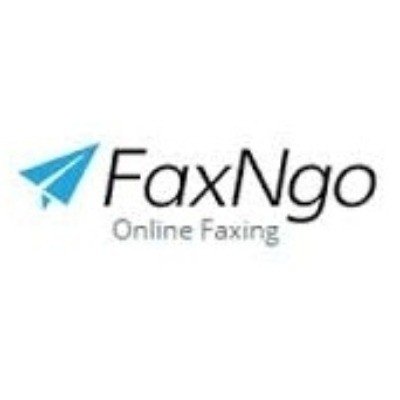FaxNgo Promo Codes & Coupons