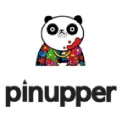 Pinupper Promo Codes & Coupons