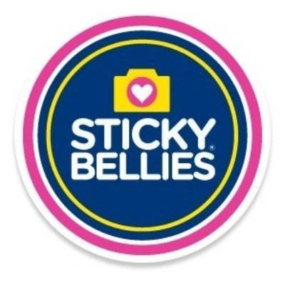 Sticky Bellies Promo Codes & Coupons