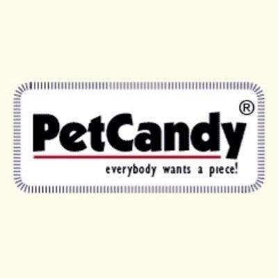 PetCandy Promo Codes & Coupons