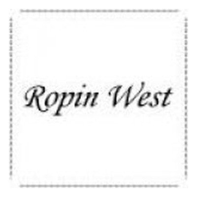 Ropin West Promo Codes & Coupons